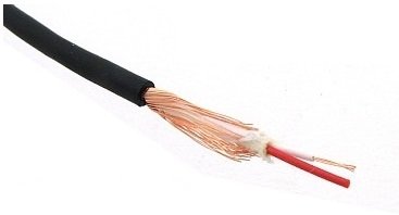 CORDIAL KABEL PRZEWÓD AUDIO DO REKABLINGU SŁUCHAWEK RECABLING CMK209