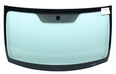 NEW CONDITION GLASS FRONT FRONT SUBARU LEGACY V 5 / OUTBACK IV 4 2009-2014 - milautoparts-fr.ukrlive.com