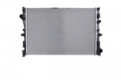 RADIATEUR MERCEDES C-CLASSE W205 E W213 A0995007303 - milautoparts-fr.ukrlive.com