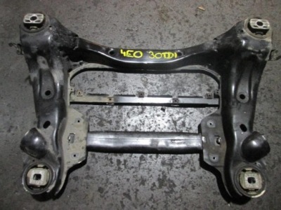 Подрамник подрамник подрамник audi a8 4e0 3,0tdi фото №1