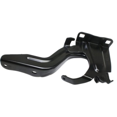 Nissan rogue x-trail xtrail 14- петля капот правий фото №1