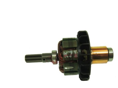 MAKITA BTW251 ROTORA