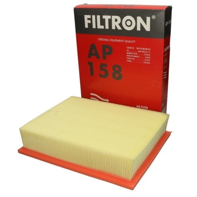 FILTER AIR FILTRON MERCEDES CLASS V (638/2) - milautoparts-fr.ukrlive.com