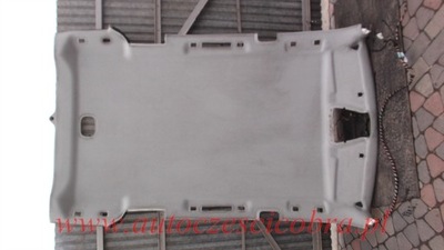 MERCEDES ML W163 97-00 ROOF PANEL PANEL ROOF - milautoparts-fr.ukrlive.com