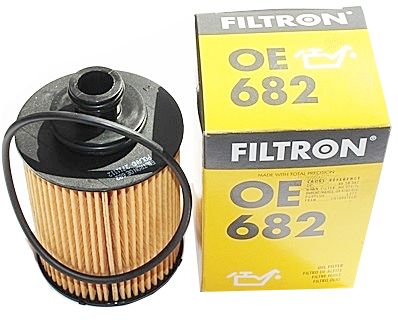 FILTER OILS STRADA MUSA COMBO TIGRA TWIN TOP 1.3D - milautoparts-fr.ukrlive.com