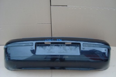 BUMPER REAR SEAT LEON I TOLEDO II 1M6 PARKTRONIC NR6564 - milautoparts-fr.ukrlive.com