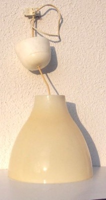 Lampa wisząca IKEA Typ T 0706
