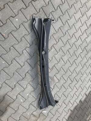 Жабо hyundai i40 rhd uk фото №1