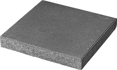 SK Płyta chodnikowa betonowa 35x35x5cm szara