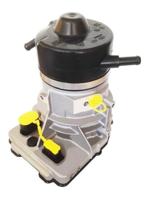 Насос підсилювача hyundai equus, genesis фото №1