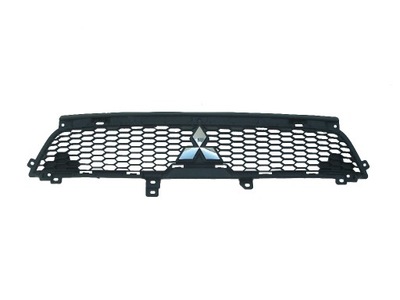 OUTLANDER GRILLE RADIATOR GRILLE BUMPER MODEL 2010-2013 - milautoparts-fr.ukrlive.com