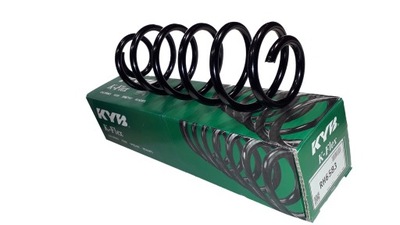 KYB KAYABA SPRING REAR FIAT STILO MULTIWAGON 03- - milautoparts-fr.ukrlive.com