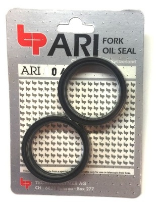 USZCZELNIACZE AVANT SUSPENSIONS TECHNOPOLYMER ARI508 - milautoparts-fr.ukrlive.com