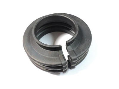 Захист заднього міст mercedes w110 w111 w112 фото №1