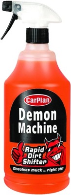 Demon Machine Płyn do mycia WSTĘPNGO 1L FILM