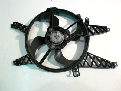 VENTILATEUR DE RADUATEUR RENAULT CLIO 3 MODUS 1.2 16 - milautoparts-fr.ukrlive.com