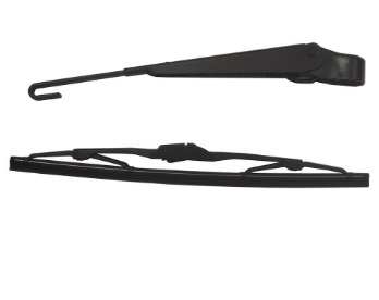 HOLDER WIPER BLADES REAR TOYOTA AVENSIS UNIVERSAL 03-08 - milautoparts-fr.ukrlive.com