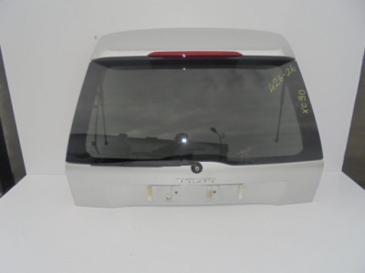 Кришка багажника задня volvo xc90 426-26 фото №1