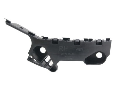 Напрямна кронштейн бампера mazda 6 gj iii 3 2012- r фото №1