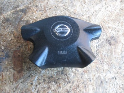 AIR BAGS AIRBAG STEERING WHEEL NISSAN ALMERA N16 - milautoparts-fr.ukrlive.com