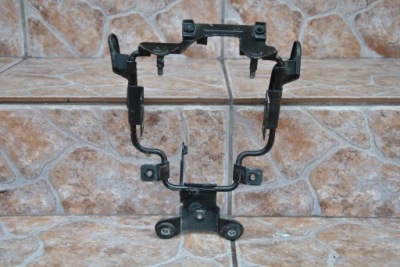 Stelaż Przód Przedni Kawasaki KLR 250