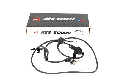 SENSOR ABS REAR MAZDA 626 GE MX-6 XEDOS 6 92-98 LE - milautoparts-fr.ukrlive.com