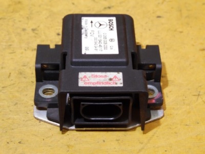 Датчик модуль esp mercedes w210 2.2d 0265005230 фото №1
