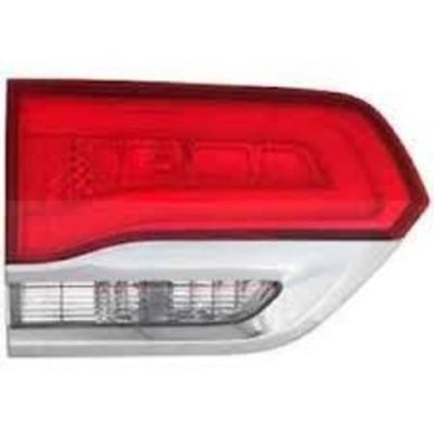 JEEP GRAND CHEROKEE WK2 2014-2021 LAMP REAR LEFT LID FROM CHROME - milautoparts-fr.ukrlive.com