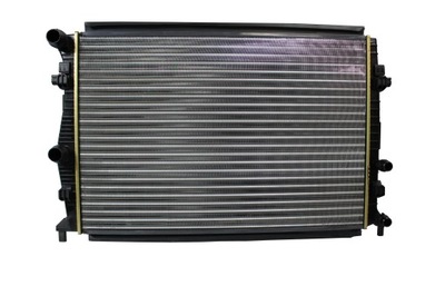 ÉTAT NOUVEAU RADIATEUR EAUX AUDI A1 GB 2018- 2Q0121253K - milautoparts-fr.ukrlive.com