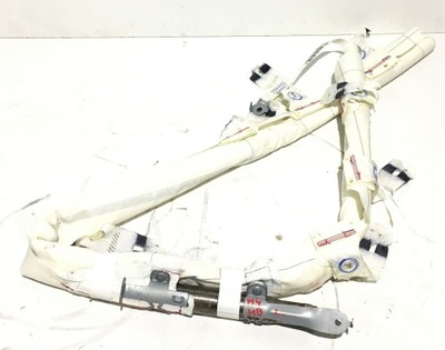 Шторка безпеки ліва подушка безпеки подушка повітряна 985p13017r renault megane iv фото №1