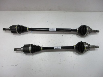 HALF-AXLE LEFT VW UP 1S0 1S0407761F NEW CONDITION - milautoparts-fr.ukrlive.com