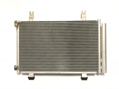 SUZUKI SWIFT 05-10 NEW CONDITION RADIATOR AIR CONDITIONER - milautoparts-fr.ukrlive.com