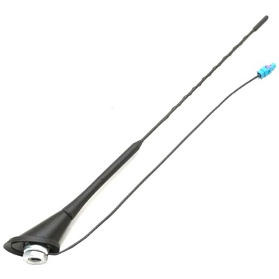 ANTENNE DE TOIT FAKRA ENSEMBLE VW AUDI OPEL AMPLIFICATEUR - milautoparts-fr.ukrlive.com