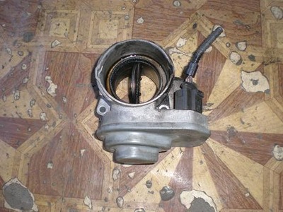 VW 1.9 TDI BXE BKC PRZEPUSTNICA KLAPA 038128068G