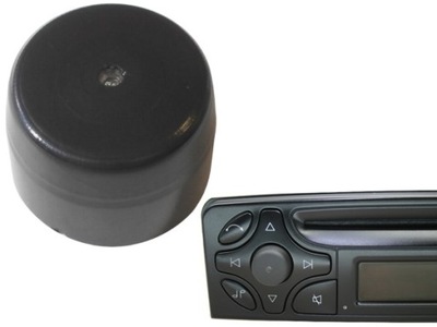 RADIO FOR MERCEDES BECKER TRUCKLINE CC70 CC25 HANDLE - milautoparts-fr.ukrlive.com