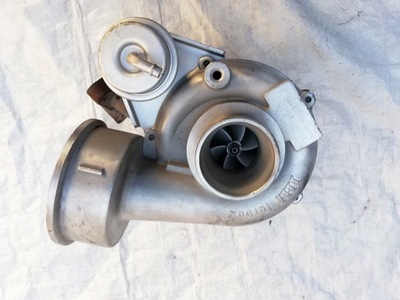 MERCEDES A 169 B 245 2.0 CDI TURBINE VV16 - milautoparts-fr.ukrlive.com