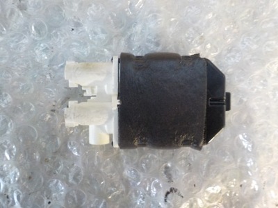 Помпа накачивания сиденье водителя opel insignia фото №1