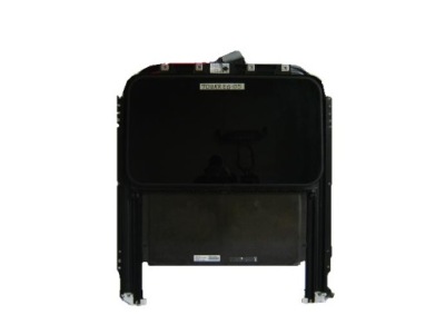 Gd vw touareg 7l0 2003-2010 люк фото №1