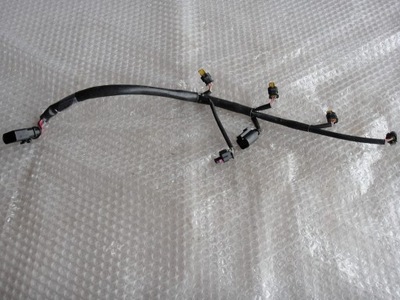 AUDI RS4 4.2 TFSI WIRE ASSEMBLY NOZZLES 079971627R - milautoparts-fr.ukrlive.com