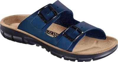 Birkenstock BILBAO klapki męskie na ostrogi r. 41
