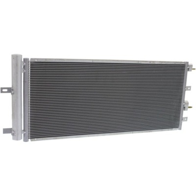 RADIATEUR DU CLIMATISEUR FUSION USA MONDEO MK5 - milautoparts-fr.ukrlive.com