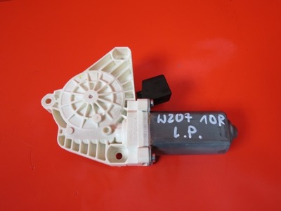 MERCEDES W207 MOTOR GLASS LEFT A2078200342 - milautoparts-fr.ukrlive.com