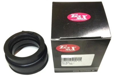 KROCCE RÉPARTITEUR D'ENTRÉE DE CARBURATEUR YAMAHA YFM 660 GRIZZLY AN 2002-2008 - milautoparts.fr