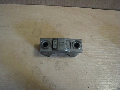 Кронштейн вала mazda 6 ii gh 07-12r 2.2 mzr-cd фото №1