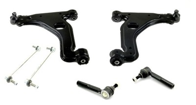 SWINGARMS CONNECTORS TIP CAPS PRZ. OPEL ASTRA G ZAFIRA - milautoparts-fr.ukrlive.com