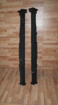 Молдинг поріг renault koleos ii фото №1