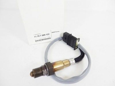 DE SONDE LAMBDA BMW F10 F11 F30 11787589122 ESSENCE - milautoparts-fr.ukrlive.com