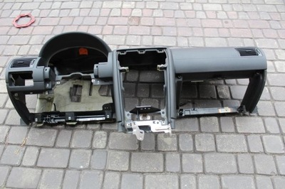 FORD MONDEO MK3 KONSOLA DESKA KOKPIT IGŁA
