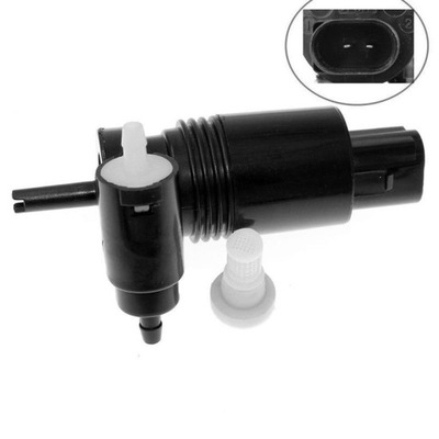 Помпа розпилювача voyager, 01.08- фото №1