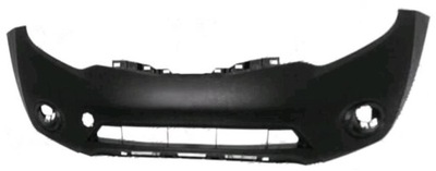 BUMPER FRONT NISSAN MURANO '07-'11 - milautoparts-fr.ukrlive.com